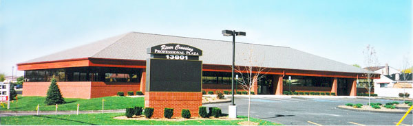 Sterling Heights Professional Plaza